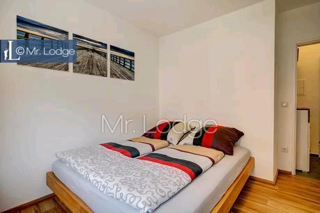 Foto - Etagenwohnung zur Miete in München