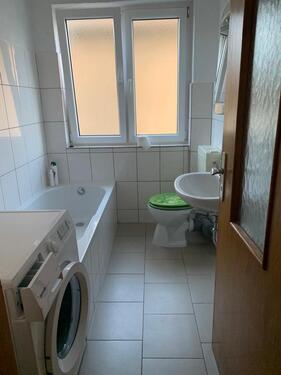 Foto - Etagenwohnung in Steffenberg zur Miete