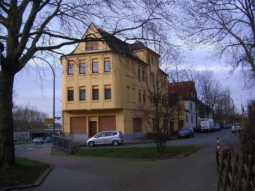 Foto - Etagenwohnung zur Miete in Dortmund