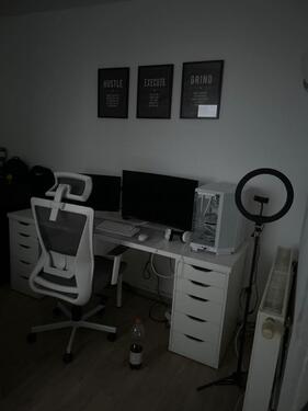 Foto - Etagenwohnung zur Miete in Krefeld
