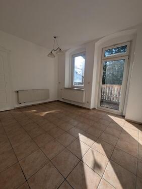 Foto - Etagenwohnung in Schwarzenberg/Erzgebirge zur Miete