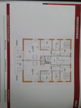 Foto - 3 Zimmer Wohnung Neubau - 467.000,00 EUR Kaufpreis,
