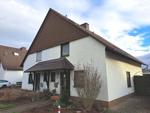 Foto - Doppelhaushälfte - 1.210,00 EUR Kaltmiete,