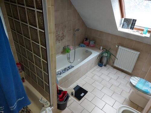 Foto - Einfamilienhaus in Fröndenberg (Ruhr) zur Miete