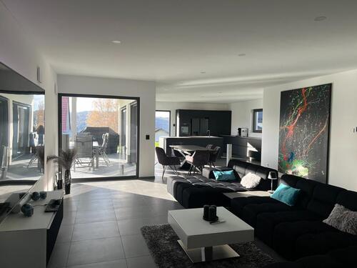 Foto - Einfamilienhaus in Unnau zum Kaufen