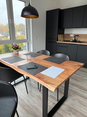 Foto - Lichtdurchflutete 2,5 Zimmer Wohnung