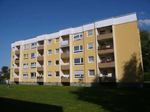 Foto - Provisionsfrei! Vermietet Hell Familienfreundlich 3 ZKB TOP LAGE