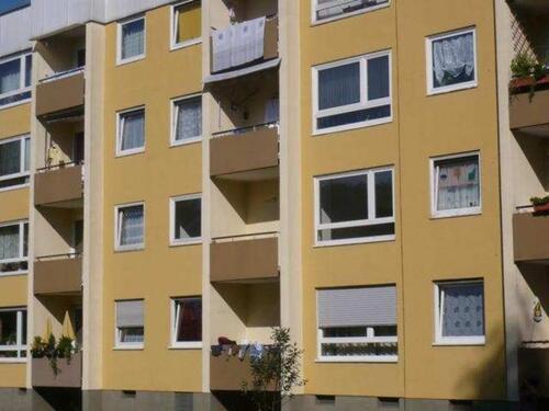 Foto - Etagenwohnung zum Kaufen in Kassel