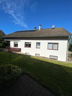 Foto - Einfamilienhaus zum Kaufen in Treuchtlingen