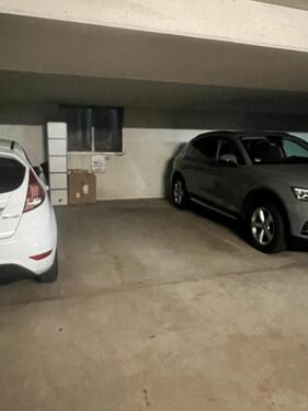 Foto - Tiefgaragenstellplatz Nähe Sendlinger Kirche