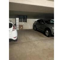 Tiefgaragenstellplatz Nähe Sendlinger Kirche - München Sendling-Westpark