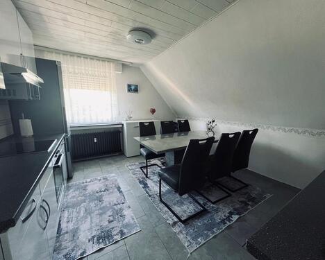 Foto - Etagenwohnung in Menden (Sauerland)