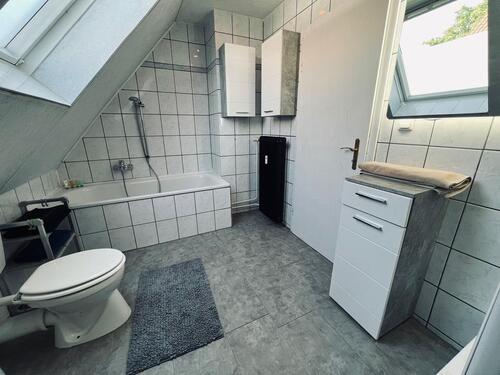 Foto - Etagenwohnung in Menden (Sauerland) zum Kaufen