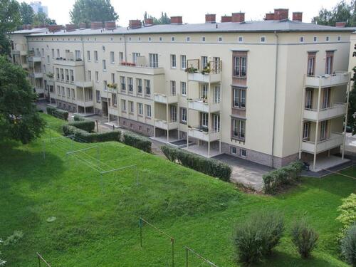 Foto - Etagenwohnung in Chemnitz zur Miete