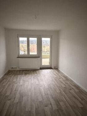 Foto - Vielseitig nutzbare 3-Raum-Wohnung mit Balkon!