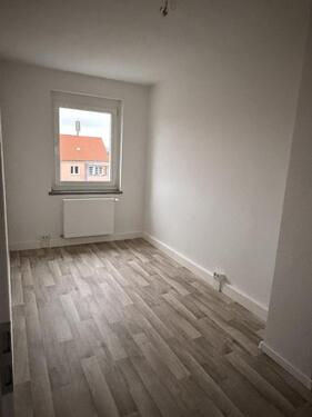 Foto - 3 Zimmer Etagenwohnung in Kranichfeld