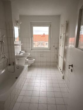 Foto - Etagenwohnung in Kranichfeld zur Miete