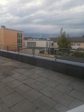 Foto - Etagenwohnung in Heidenheim an der Brenz zur Miete