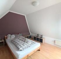 Gemütliche Dachgeschosswohnung in Achtrup - Leck