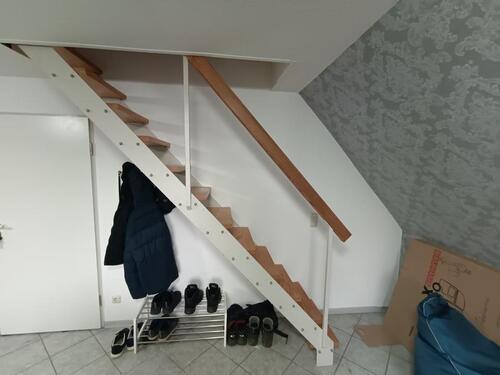 Foto - 1 Zimmer Etagenwohnung zur Miete in Leck