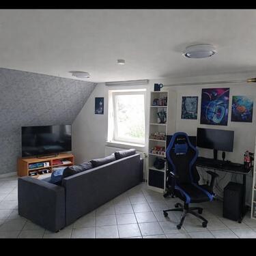 Foto - 1 Zimmer Etagenwohnung in Leck