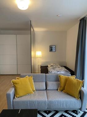 Foto - 1 Zimmer Etagenwohnung in Ratingen