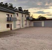 Büro Lager in Top-Lage – 35606 Burgsolms