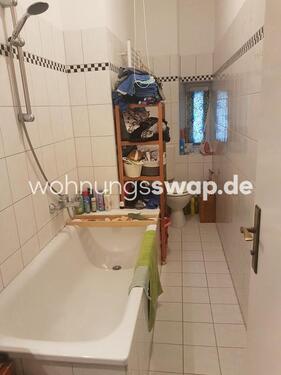 Foto - Etagenwohnung in Berlin zur Miete