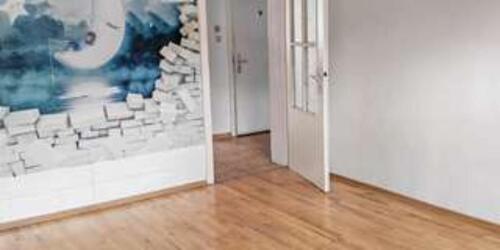 Foto - Etagenwohnung zur Miete in Duisburg