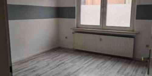 Foto - Etagenwohnung in Duisburg