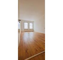 Moderne 2 Raum Wohnung mit Fahrstuhl in Dresden Cotta