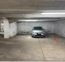 Stellplatz in Tiefgarage Tiefgaragenstellpl. Rheinhäuserstr. - Mannheim Fahrlach