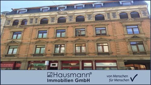 Foto - Büroräume in idealer Innenstadtlage in Wiesbaden!