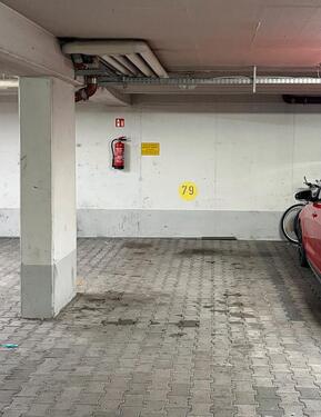 Foto - Garage Tiefgarage zu vermieten in 71711 Murr