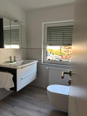 Foto - 1 Zimmer Erdgeschoßwohnung in Borken (Hessen)