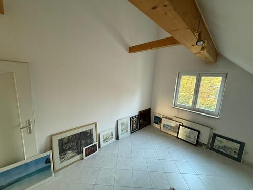 Foto - 3 Zimmer Dachgeschoßwohnung in Planegg