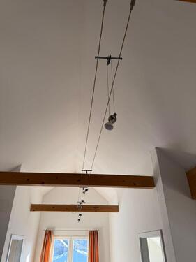 Foto - Dachgeschoßwohnung in Planegg zur Miete