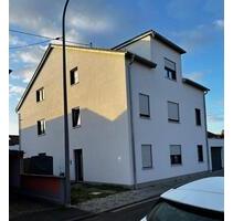 Erstbezug 3-Zimmerwohnung Neubau Hagenbach ca. 1.5.26 (Update)