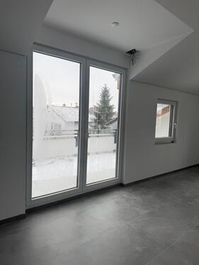 Foto - Dachgeschoßwohnung in Hagenbach zur Miete