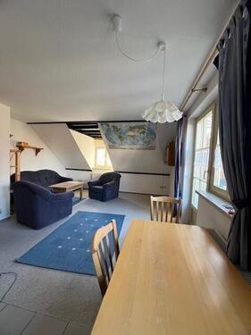 Foto - 3 Zimmer Maisonettenwohnung in Quedlinburg