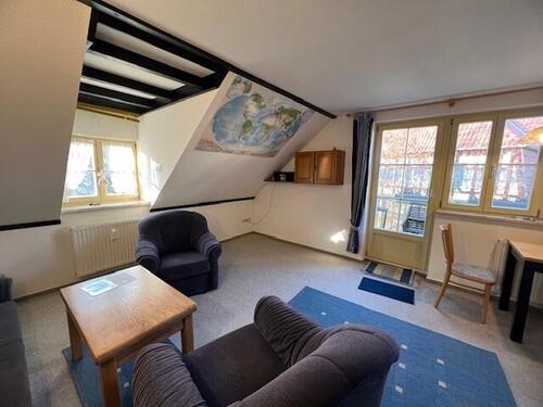 Foto - Maisonettenwohnung in Quedlinburg zur Miete