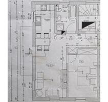 2 Zimmer Wohnung in Biburg - 800,00&nbsp;EUR Kaltmiete, ca.&nbsp; 55,00&nbsp;m&sup2; in Diedorf (PLZ: 86420)