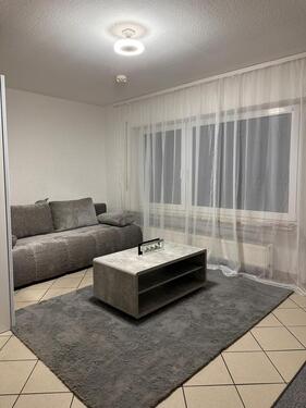 Foto - 1 Zimmer Apartment in Pohlheim - 460,00&nbsp;EUR Kaltmiete, ca.&nbsp; 25,00&nbsp;m&sup2;