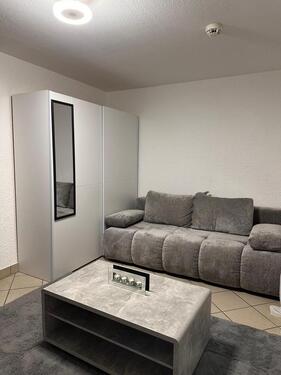 Foto - 1 Zimmer Terrassenwohnung in Pohlheim