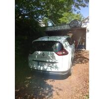 Garagenanteil als Stellplatz oder Lagerraum, ggf. Hobbywerkstatt - Tübingen Schönblick / Winkelwiese