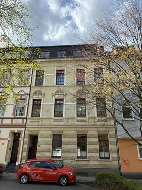 Foto - Helle 3,5-Zimmer Wohnung an der Grenze zu Holsterhausen