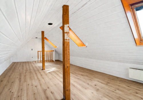 Foto - Etagenwohnung in Essen zur Miete