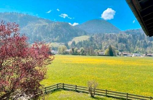 Foto - 1 Zimmer Etagenwohnung in Oberaudorf