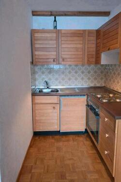 Foto - Etagenwohnung in Oberaudorf zur Miete