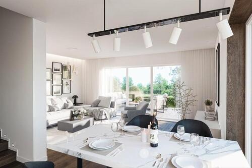 Foto - Kernsaniertes EFH mit Garten und Terrasse v. privat in Muffendorf